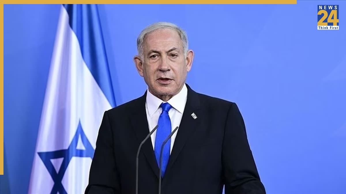 Iran-Israel War