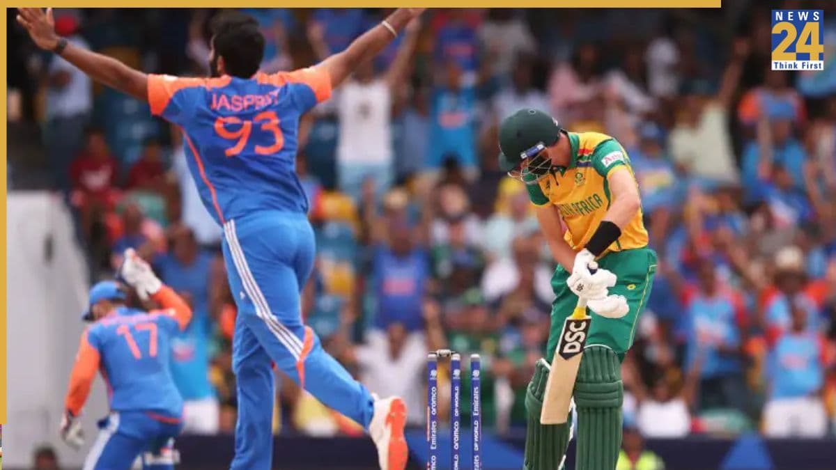 T20 WC: जसप्रीत बुमराह नहीं, टीम इंडिया के इस गेंदबाज ने उड़ाई SA की नींद, डी कॉक के बयान ने चौंकाया!