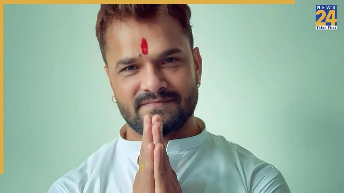 'राजनीति मेरे बस की बात नहीं…', खेसारी लाल यादव ने पॉलिटिक्स से लिया संन्यास! बोले- 'कलाकार हूं'
