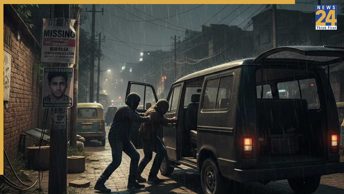 Kidnapping Prediction: अपहरण या अशुभ घटनाओं के लिए ये 2 ग्रह होते हैं जिम्मेदार, कुंडली देखकर चल सकता है पता