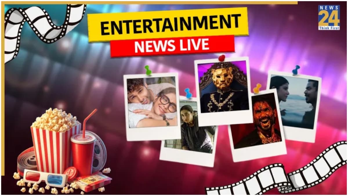 Entertainment News: फिल्ममेकर एम.एम. बेग का 70 की उम्र में निधन, घर से बरामद हुआ शव