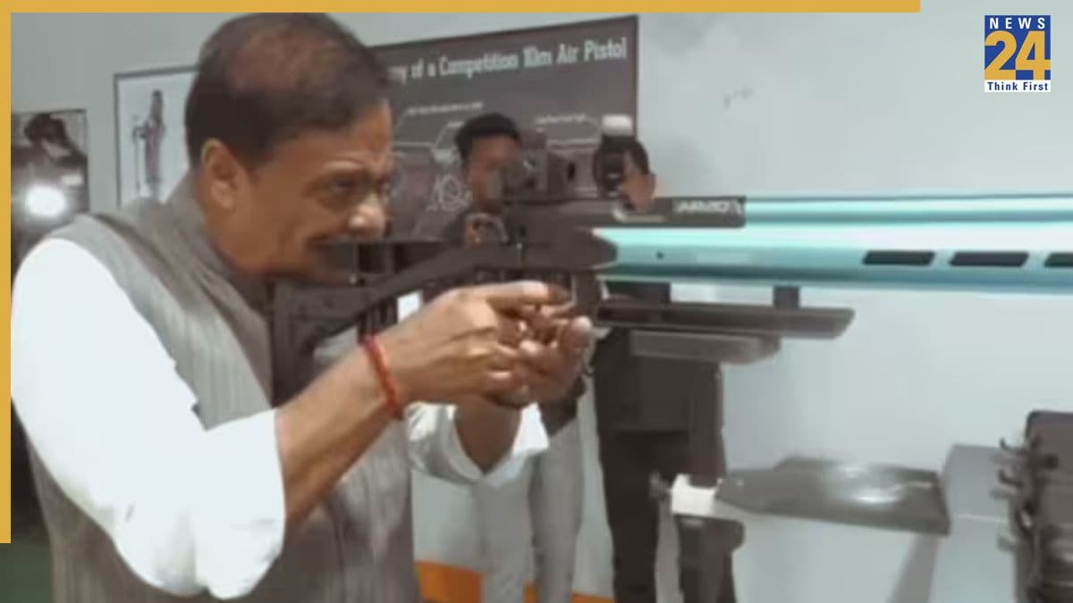 Lok Sabha