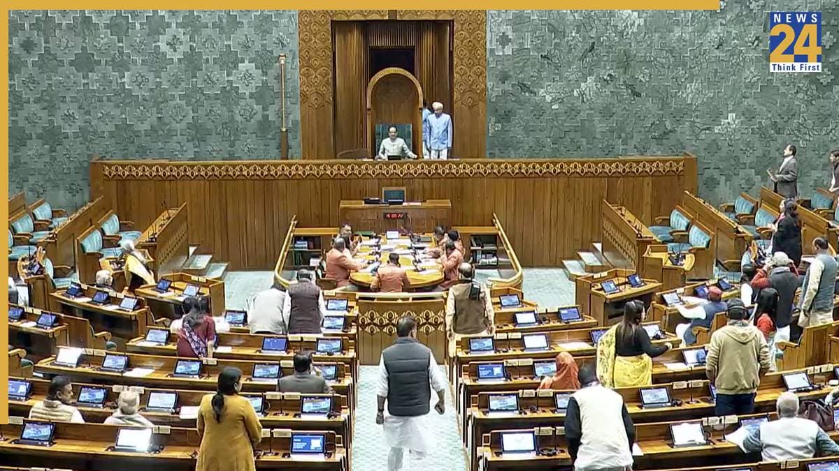 Question Hour: प्रश्नकाल में पूछे गए सवाल के जवाब से संतुष्ट नहीं होने पर क्या करते हैं सांसद?