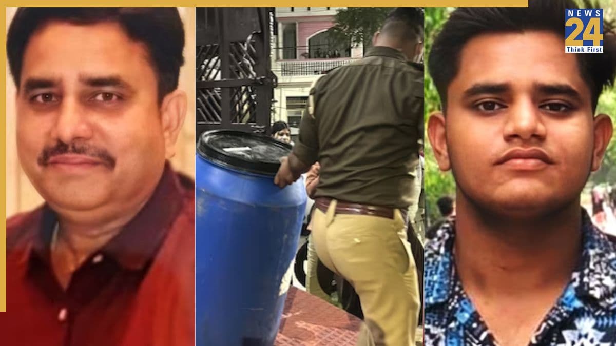 बेटे की बिजनेस पर थी नजर, नहीं बनना चाहता था डॉक्टर; झगड़ा हुआ तो कर दिए पिता के टुकड़े-टुकड़े