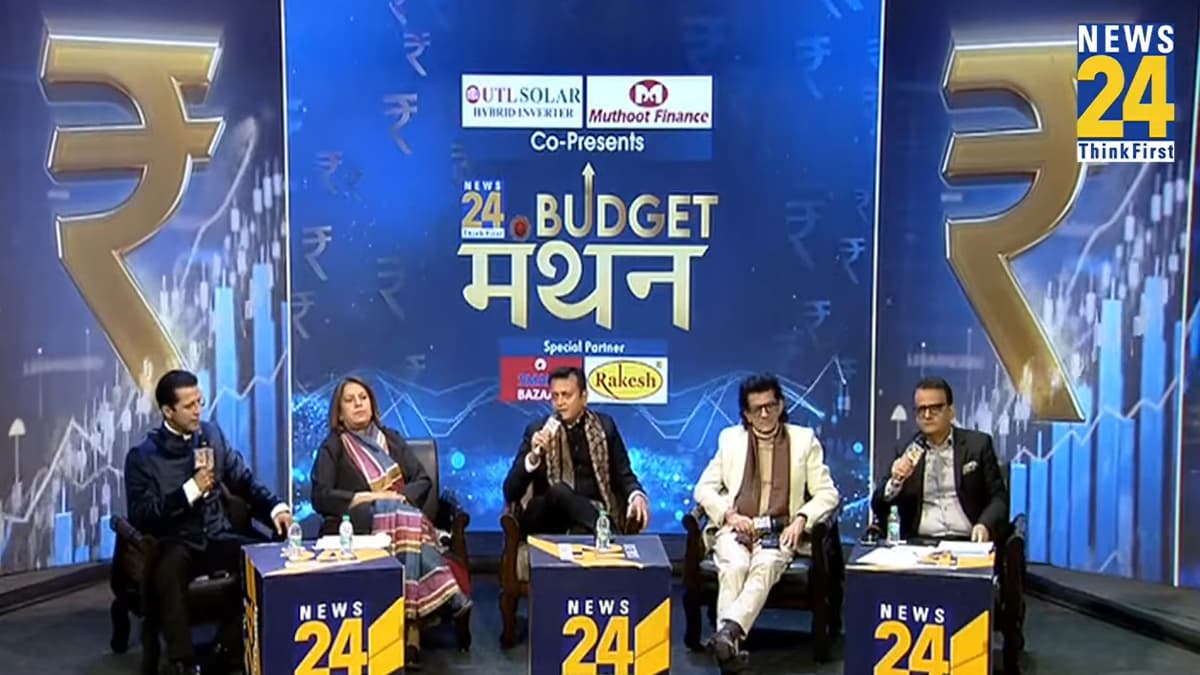 'फराज किदवई भी तुलसीदास की चौपाई बोलने लगे गालिब को भूल गए', अजय आलोक ने क्यों कही ये बात?