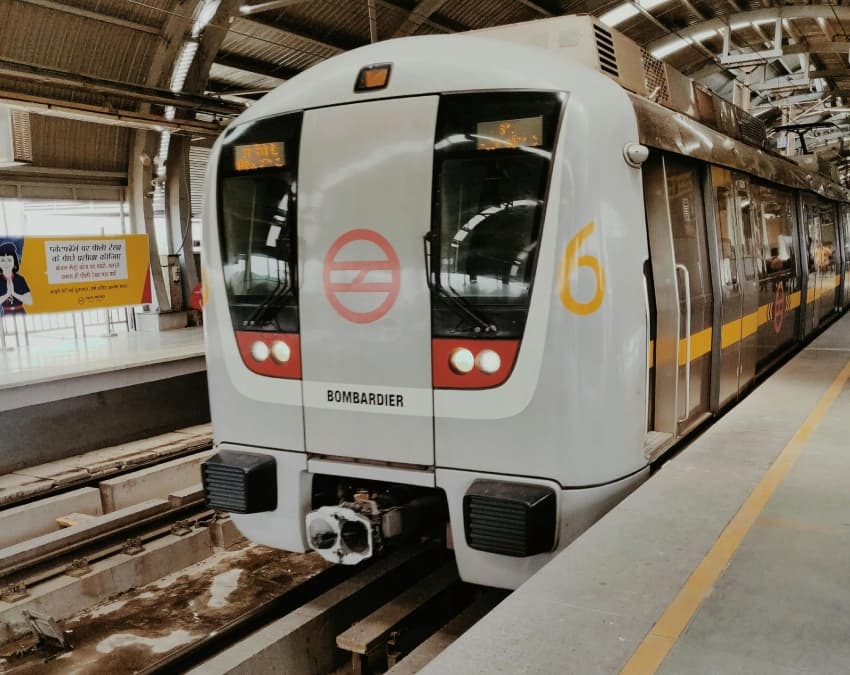 अतिरिक्त ट्रेन के फेरे शुरू करने के फायदे