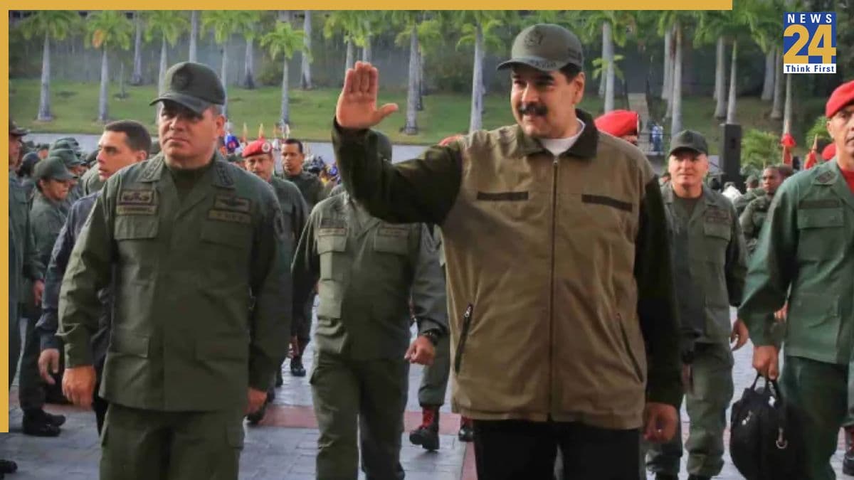 Maduro