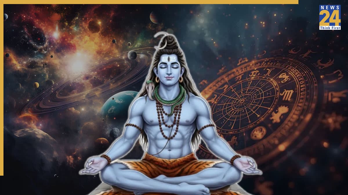 Video: महाशिवरात्रि के बाद ग्रहों की कृपा से इस राशि वालों को होगा लाभ, आमदनी बढ़ने के भी हैं योग