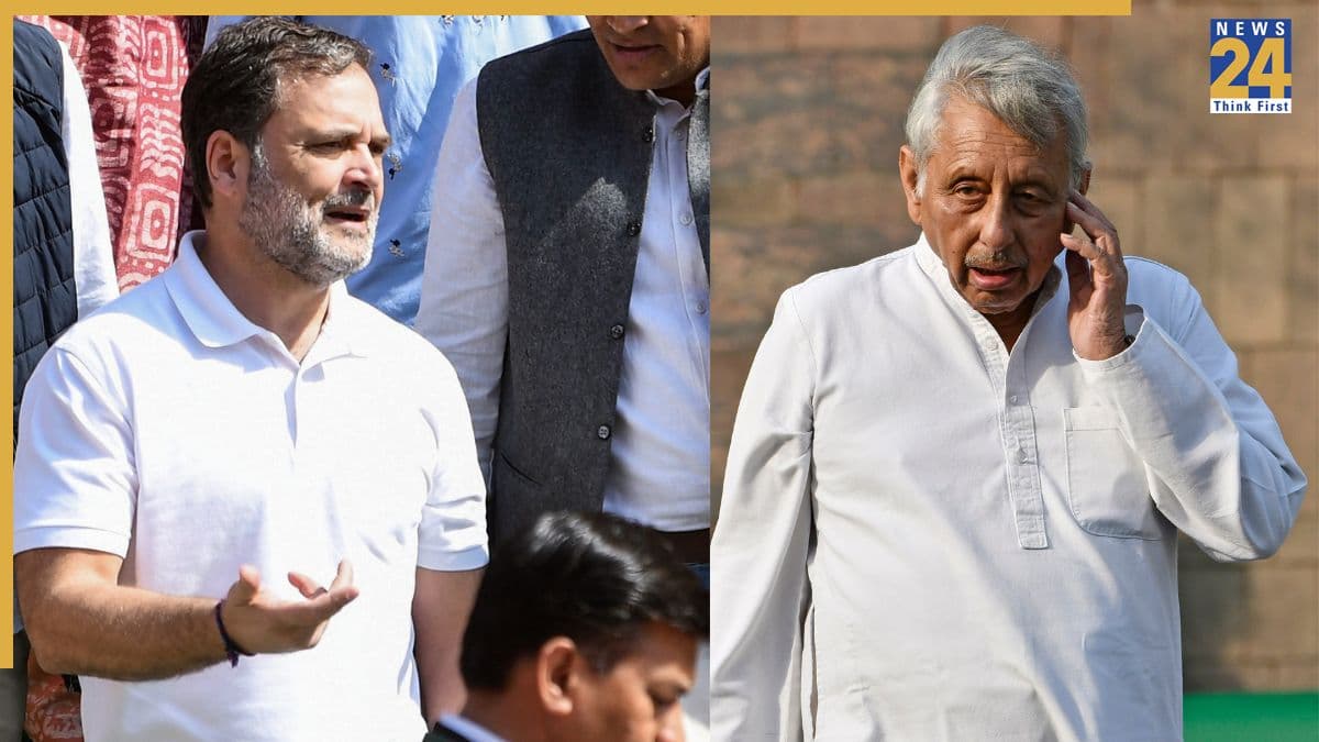 'ममता हैं 'INDIA' की नेता, आप छोड़ दें ड्राइविंग सीट…', मणि शंकर अय्यर की राहुल गांधी को नसीहत, बंगाल कांग्रेस भड़की