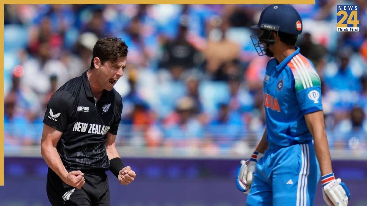 T20 WC 2026: सेमीफाइनल से पहले अचानक टीम का साथ छोड़ देगा ये खिलाड़ी, इस वजह से घर लौटने का किया फैसला