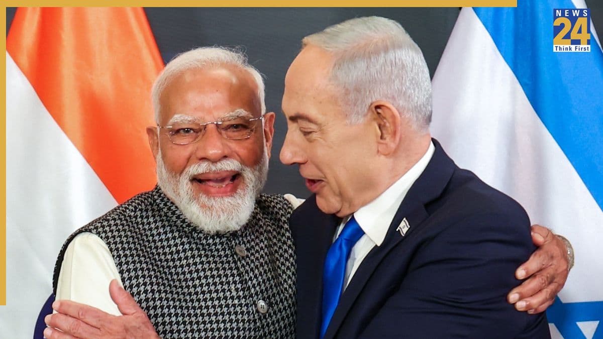 'नरेंद्र, दोस्त से बढ़कर मेरे भाई…', जब बेंजामिन नेतन्याहू ने की PM मोदी की दिल खोलकर तारीफ