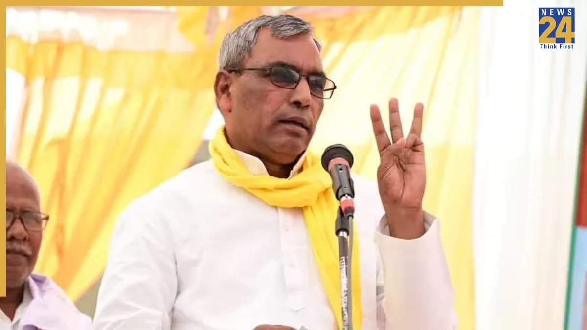 'वह दुकान कहां है जहां बिकता है वोट', ओमप्रकाश राजभर ने बीजेपी नेता को दी चुनौती