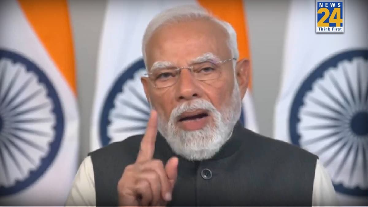 क्या है 'ऑरेंज इकोनॉमी'? जिसका पीएम मोदी ने किया जिक्र, बजट 2026 के बाद हो रही चर्चा