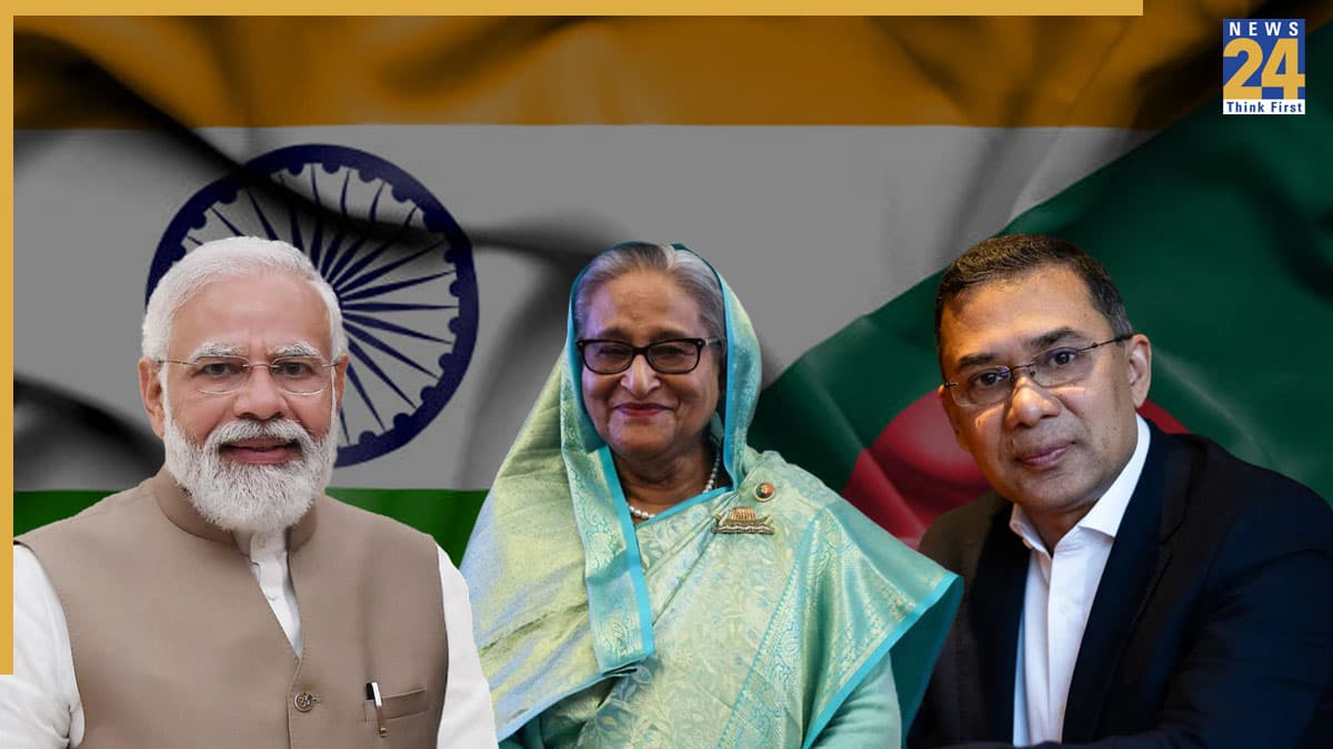 तारिक रहमान युग में भारत-बांग्लादेश के कैसे होंगे संबंध‌, क्या अब वापस स्वदेश लौट पाएंगी शेख हसीना?