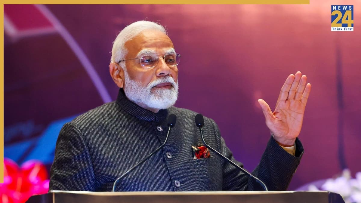 PM Modi Assam visit