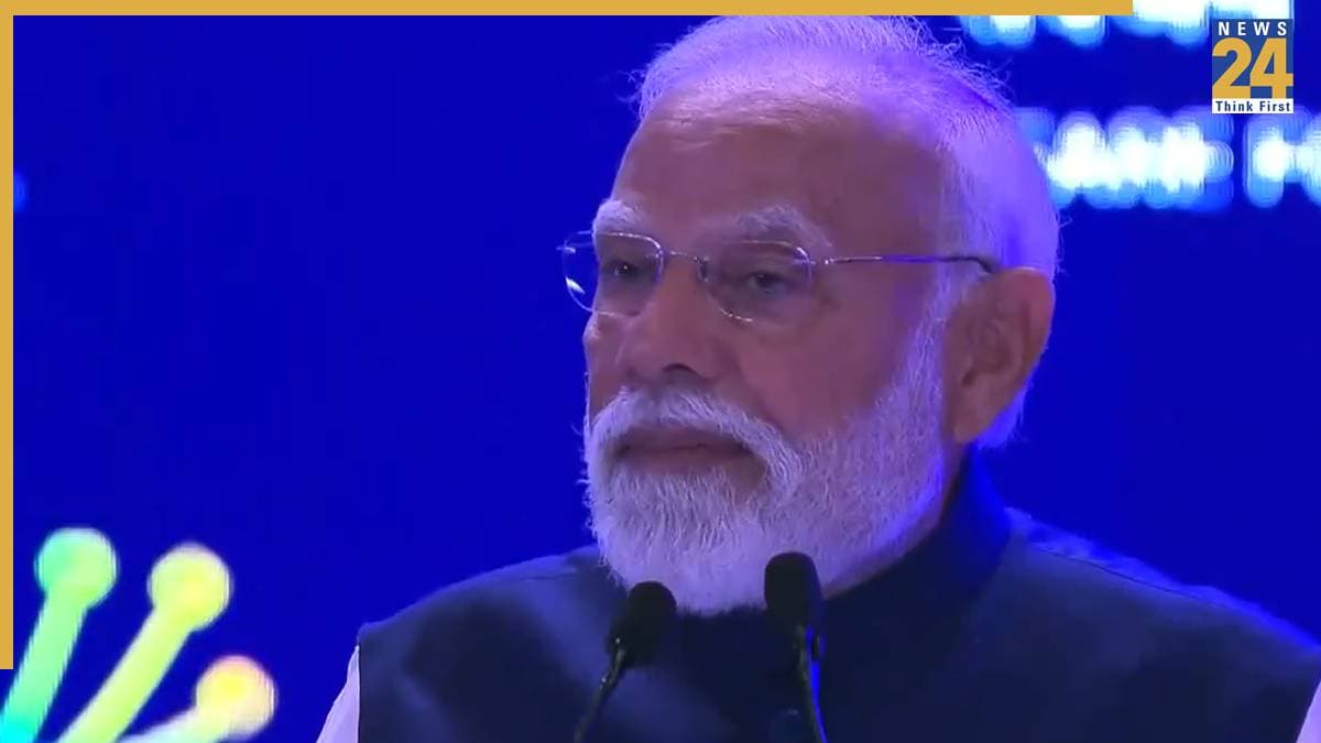 'AI में उज्ज्वल है भारत का भविष्य', पढ़ें AI इम्पैक्ट समिट में प्रधानमंत्री मोदी के संबोधन की 7 बड़ी बातें