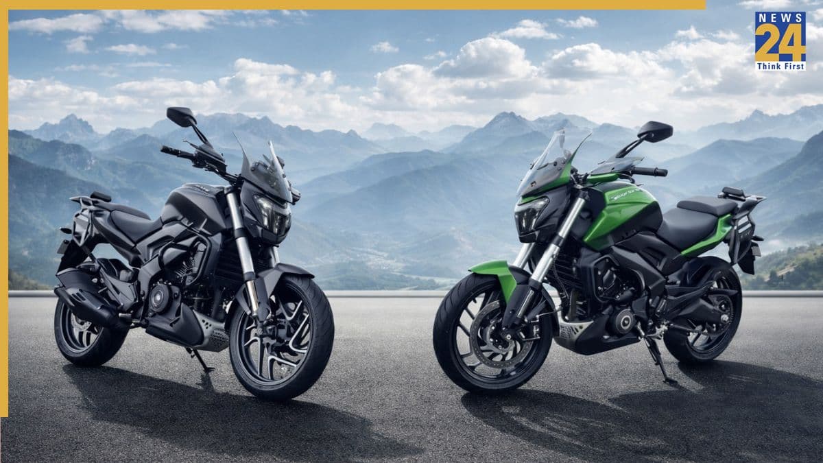 अब ज्यादा पावर, कम कीमत! Bajaj लॉन्च करेगी सस्ती 350cc पल्सर-डोमिनार