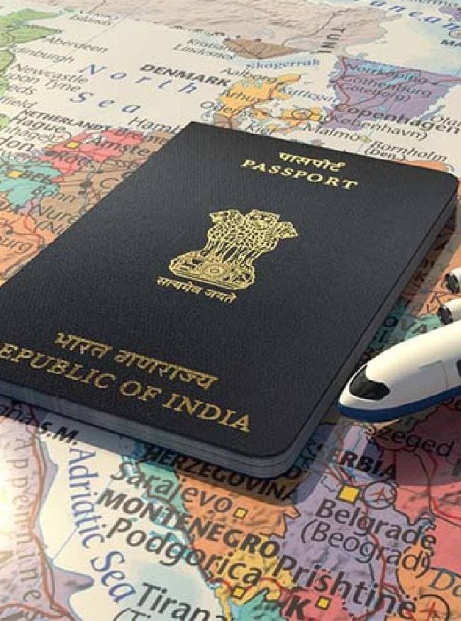 जापान के वीजा के लिए अपॉइंटमेंट जरूरी