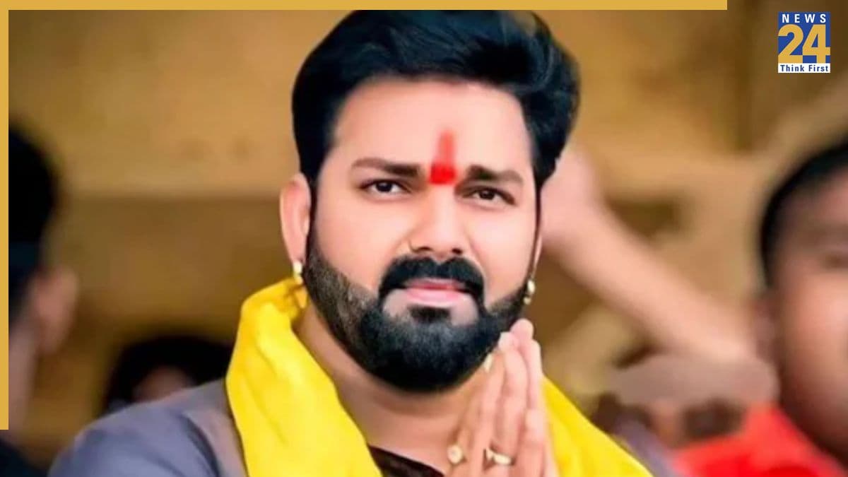 Bhojpuri News: भोजपुरी स्टार पवन सिंह के नाम पर ठगी, आजमगढ़ में दर्ज हुआ लाखों का केस