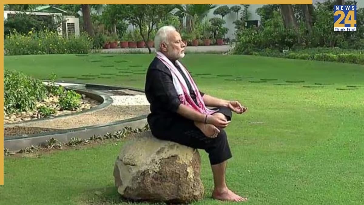 क्या खाते हैं पीएम Modi? जानिए उनकी सुबह से लेकर रात तक की डेली डाइट और फिटनेस सीक्रेट