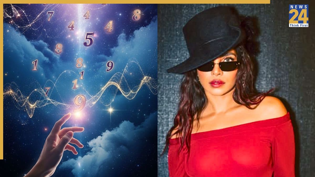 Priyanka chopra moolank 9