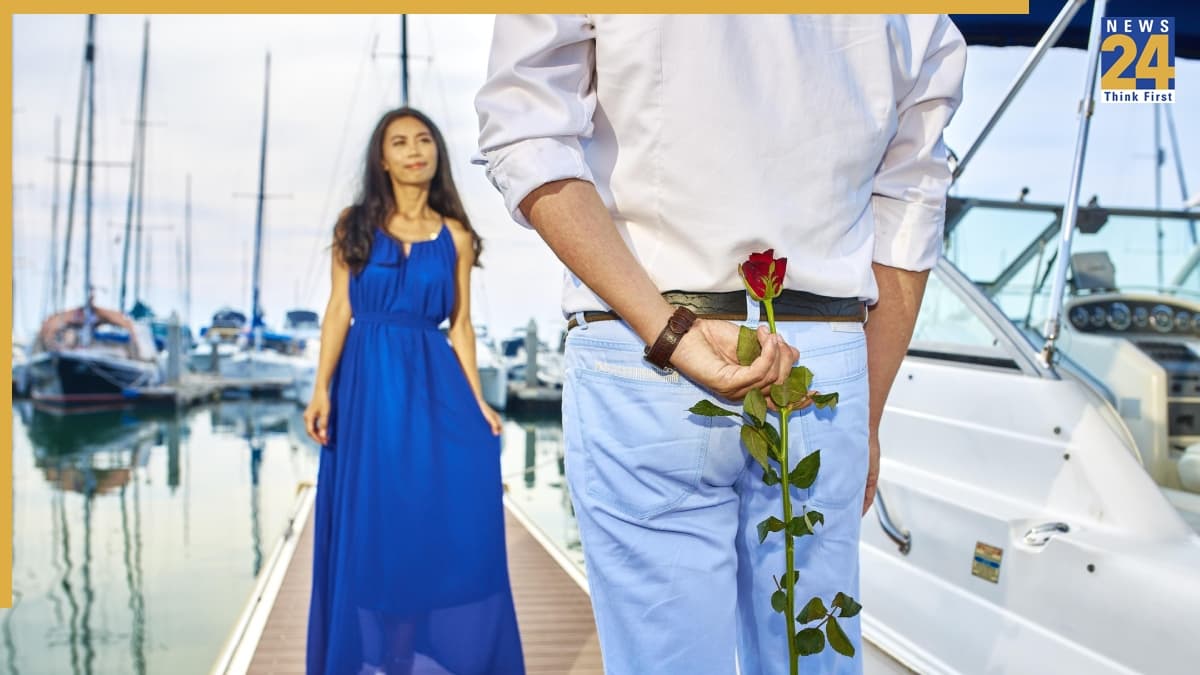 Propose Day 2026: आज है प्रपोज डे, जानिए वैलेंटाइन वीक का यह दूसरा दिन क्यों है खास