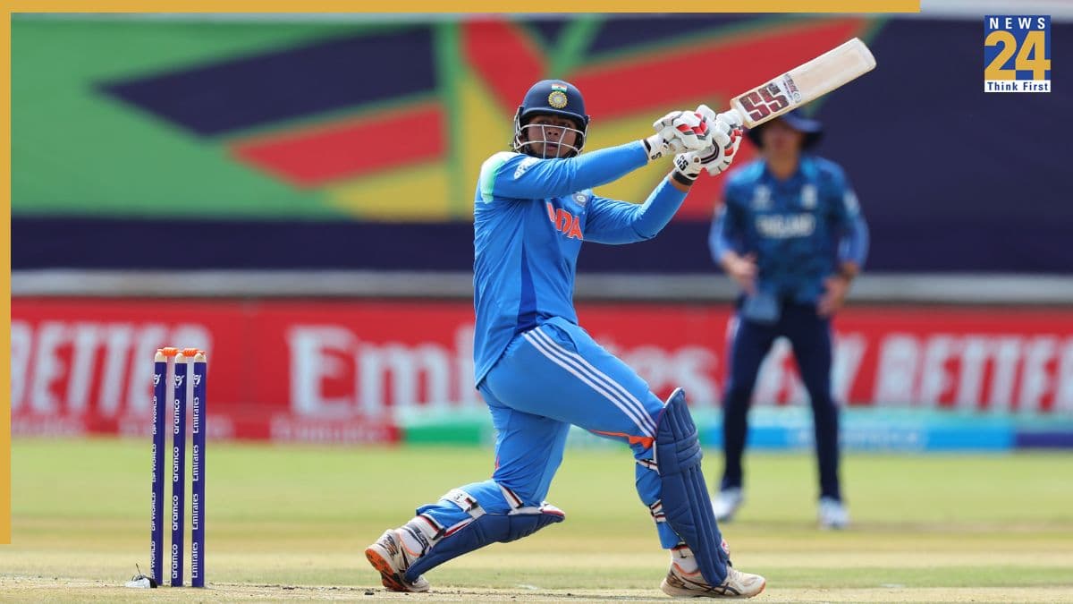 U19 वर्ल्ड चैंपियन बनने के बाद वैभव सूर्यवंशी ने अपने बयान से भी जीता दिल, बोले- खुद की काबिलियत पर पूरा भरोसा…
