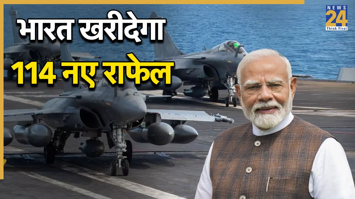 चीन-पाकिस्तान की खैर नहीं! PM मोदी ने रक्षा बजट में बढ़ोतरी की बताई वजह
