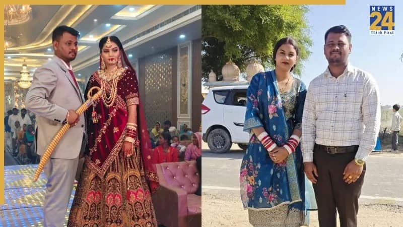 पहली नजर में हो गया था वेटर से प्यार, 7 साल बाद आया कॉल, फिर रची पति को मरवाने की साजिश