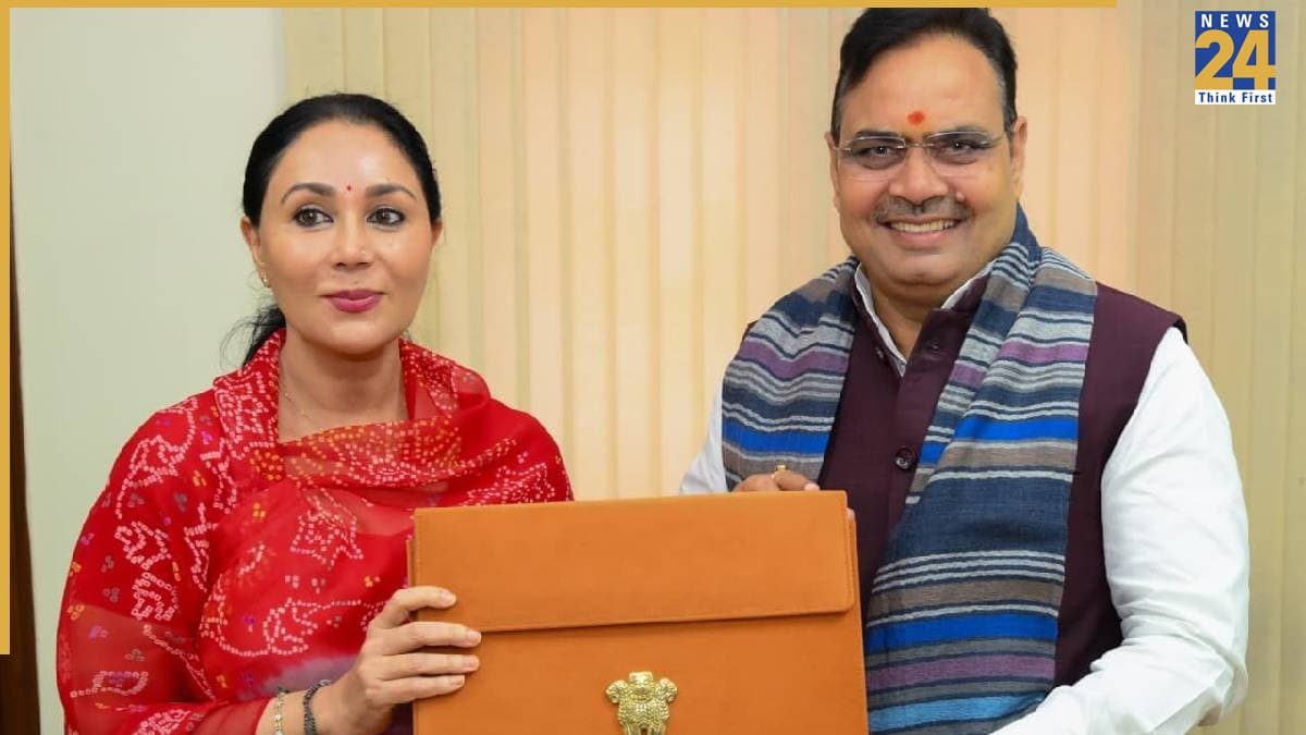 बंपर नौकरियां, महिलाओं को लोन, 1800 करोड़ की सड़कें… बजट में राजस्थान सरकार ने किसे क्या दिया; देखें पूरी लिस्ट