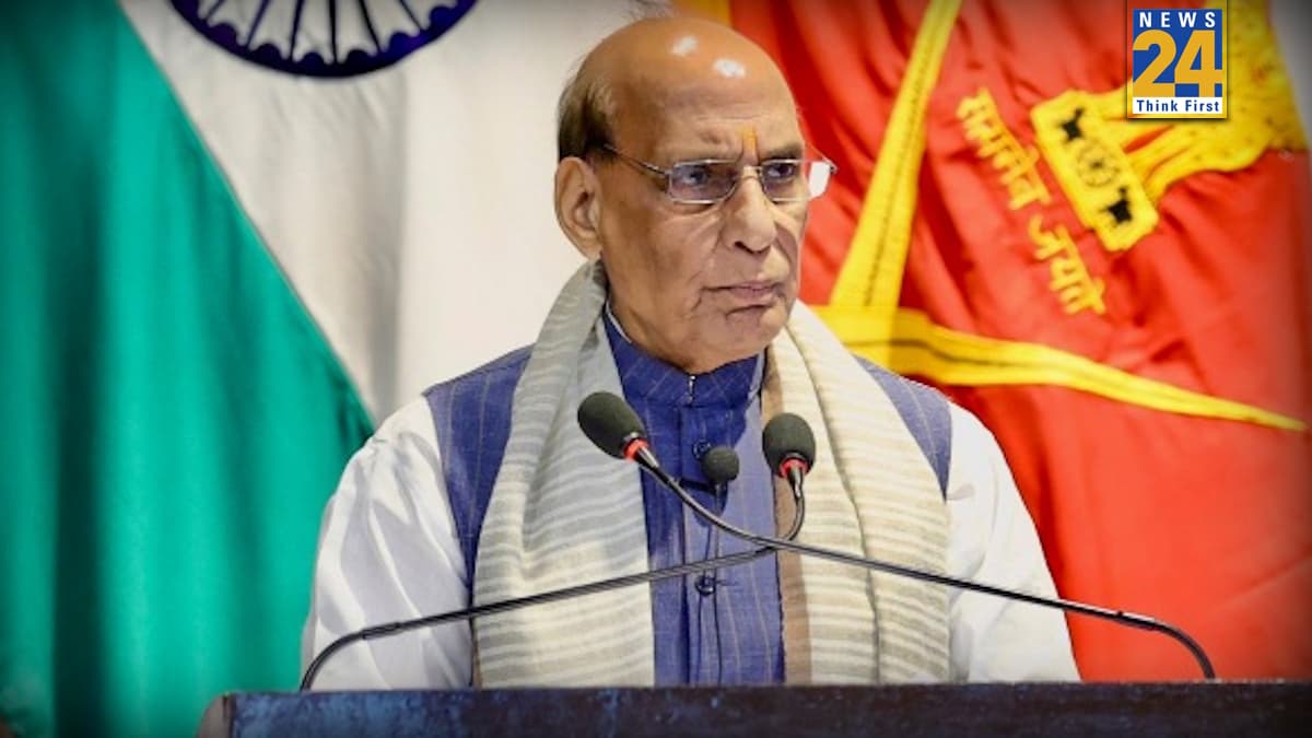 यंत्र इंडिया लिमिटेड को मिला मिनीरत्न-I का दर्जा, रक्षा मंत्री राजनाथ सिंह ने दी मंजूरी