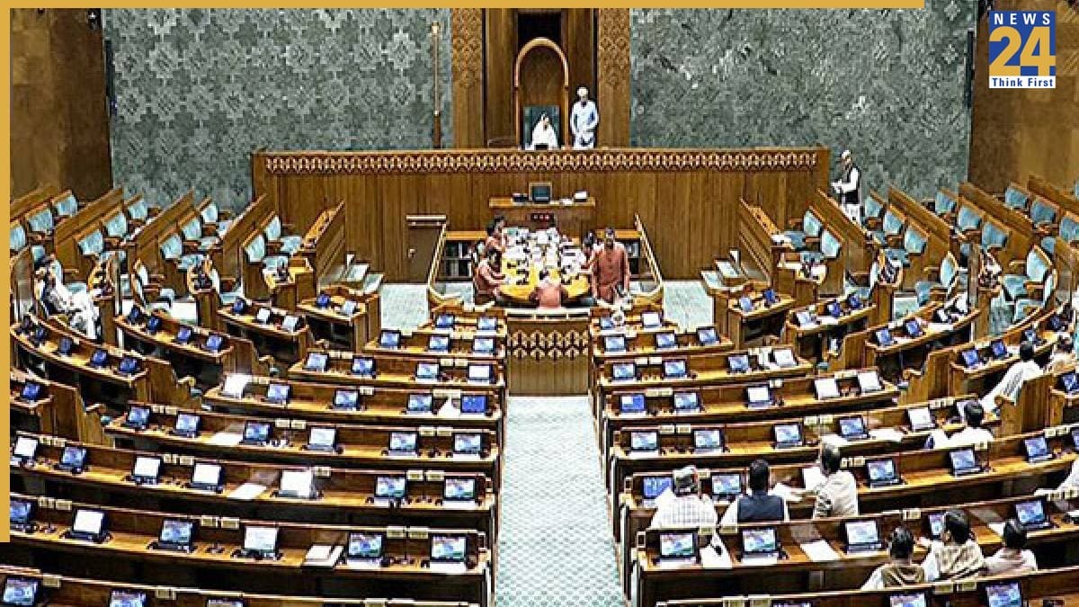 मार्च में 37 राज्यसभा सीटों के लिए चुनाव; जानिए- कौन कर सकता है इसमें वोटिंग, कैसे तय होती है जीत? जानिए पूरा फॉर्मूला