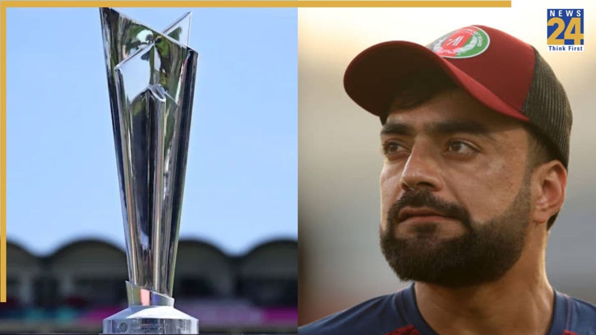 क्या अफगानिस्तान की टीम को होगा IPL के तजुर्बे का फायदा? T20 वर्ल्ड कप को लेकर कप्तान राशिद खान ने कह डाला सच