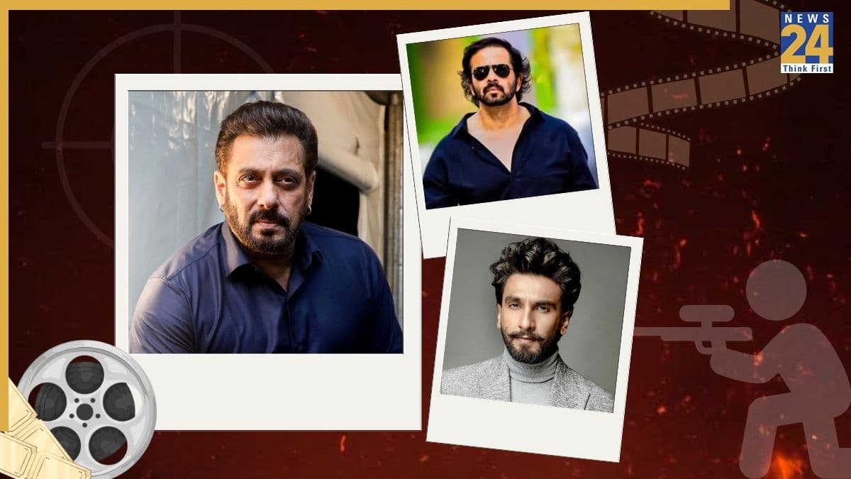 सलमान खान, रोहित शेट्टी और रणवीर सिंह के बाद एक और एक्टर को धमकी, क्या बॉलीवुड पर मंडरा रहा खतरा?