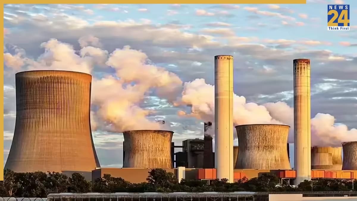 क्या दिल्ली-NCR में बंद होंगे कोयले से चलने वाले उद्योग? सुप्रीम कोर्ट ने केंद्र सरकार से मांगा जवाब