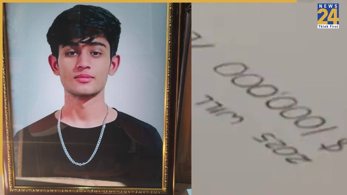 एक साल में 10 लाख डॉलर, और कई बड़े अरमान… एक झटके में बेकाबू कार ने रौंद दी साहिल की 'हजारों' ख्वाहिशें