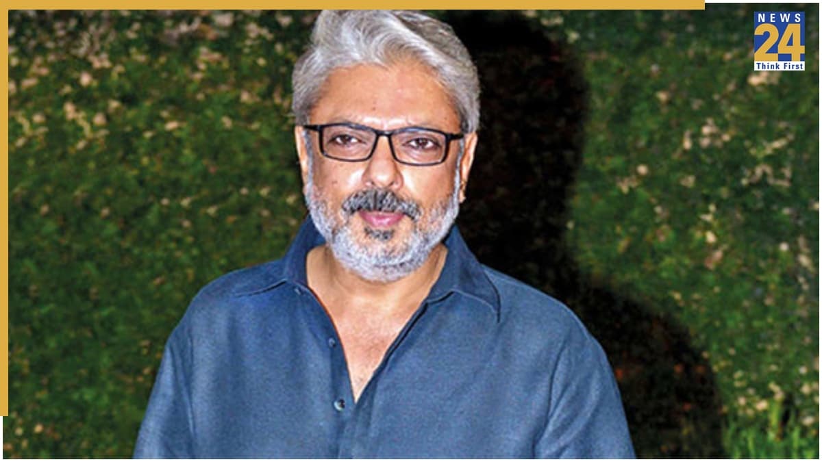 Sanjay Leela Bhansali को आया हार्ट अटैक! अफवाहों पर परिवार ने दिया रिएक्शन, आखिर क्या है सच?