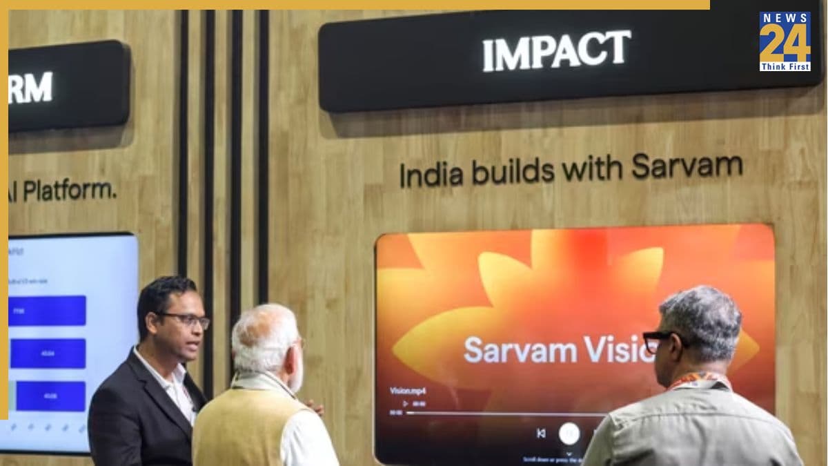 Sarvam AI