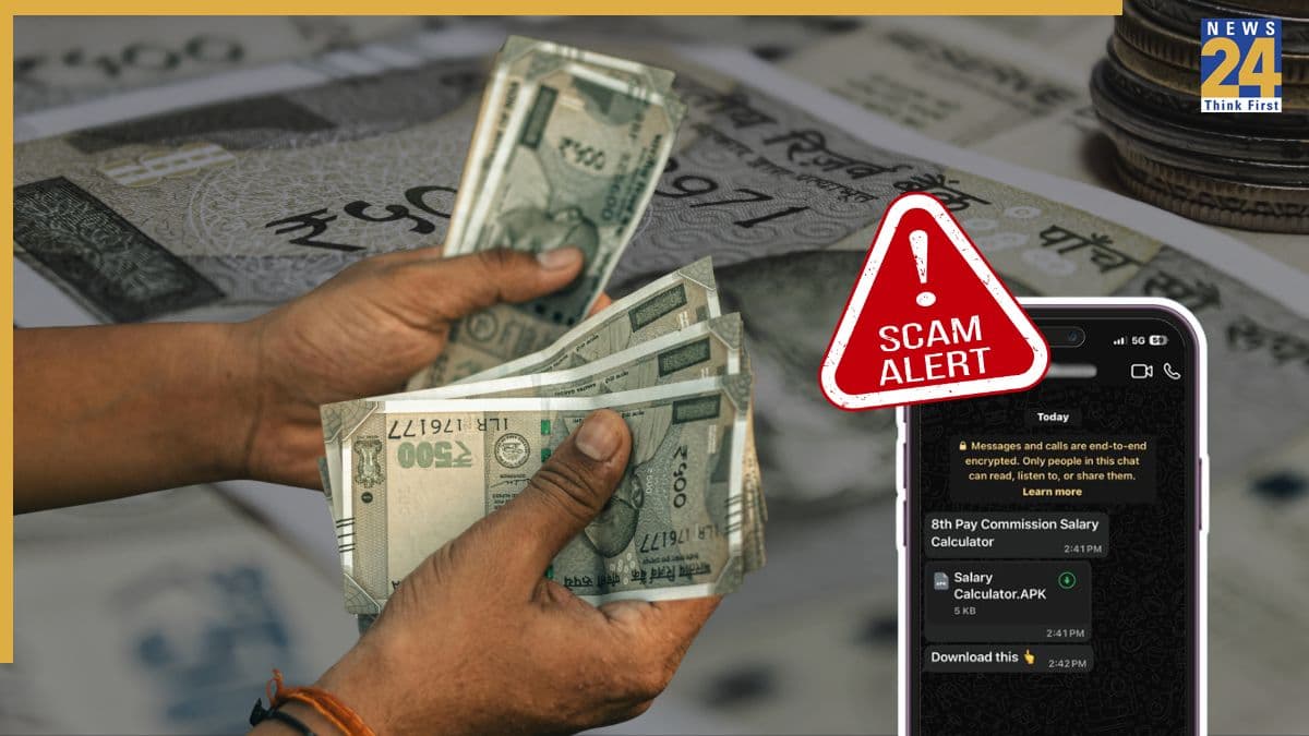 Scam