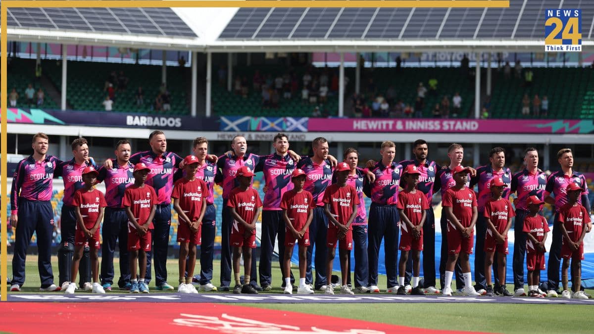 T20 World Cup 2026: 'स्कॉटलैंड के प्लेयर पर रखनी होगी नजर' कहीं बिगाड़ ने दे दूसरी टीमों का गेम!