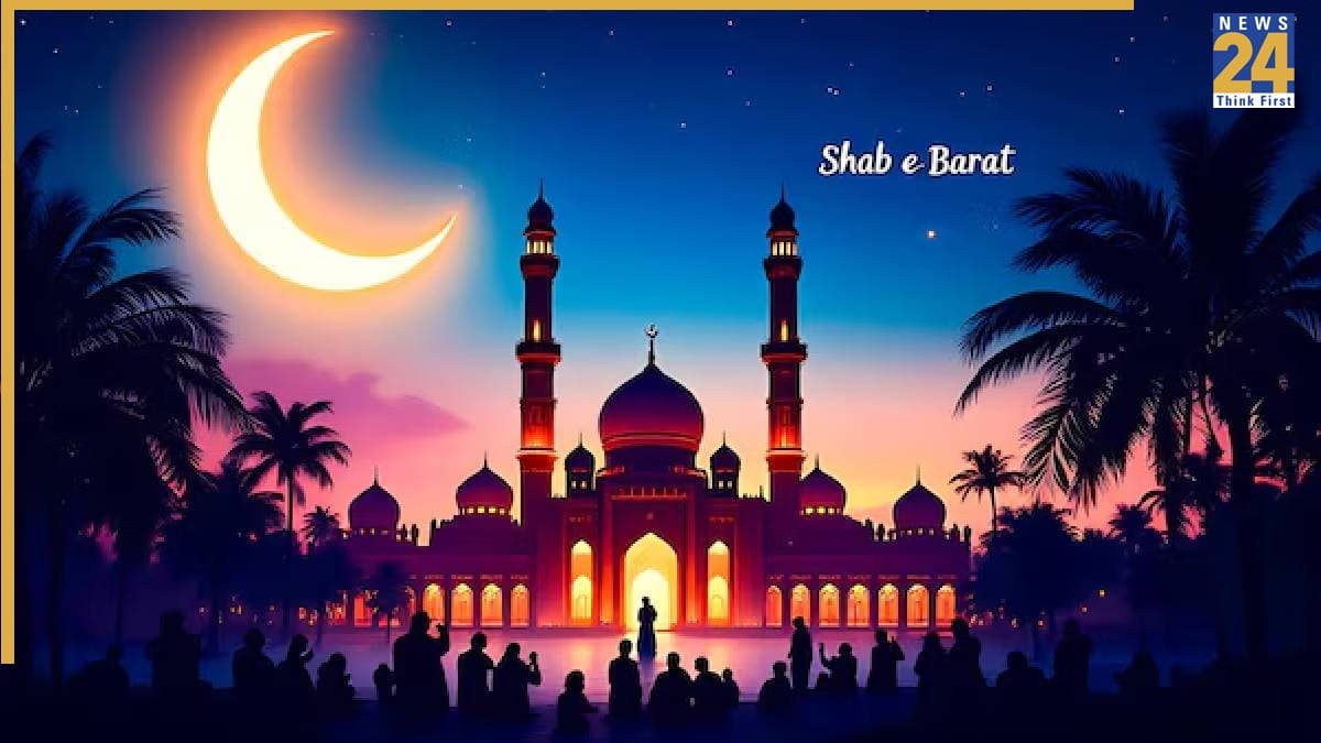 Shab-E-Barat 2026 Date: किस दिन है शब-ए-बारात, 3 या 4 फरवरी? जानें इस्लाम में क्या है इसका महत्व