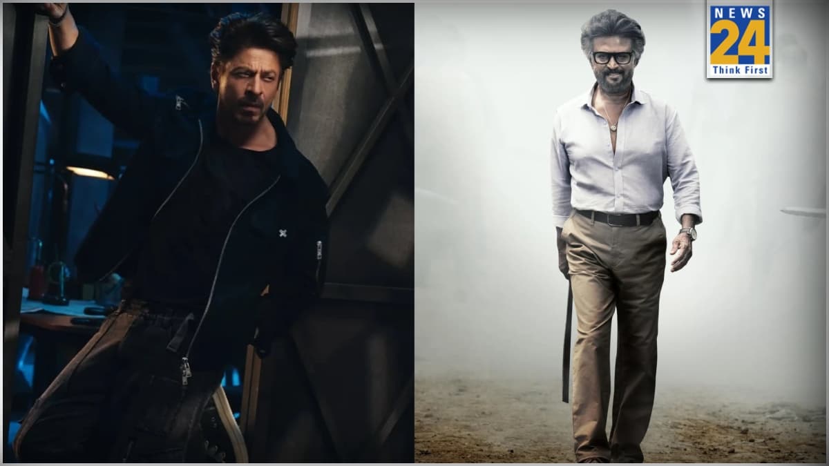 Rajinikanth की फिल्म में क्या रोल निभाएंगे Shah Rukh Khan? जेलर 2 में किंग खान का होगा तगड़ा कैमियो
