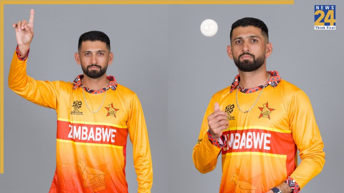 T20 वर्ल्ड कप से ऑस्ट्रेलिया को किया बाहर, लेकिन अभी नहीं मिटी सिकंदर रज़ा की भूख, जिम्बाब्वे के कप्तान ने बताया आगे का प्लान