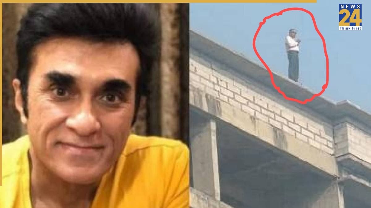 पहले जोड़े हाथ, फिर लगाई 17वीं मंजिल से छलांग… मशहूर बेकरी वाले ने किया सुसाइड; दर्दनाक VIDEO वायरल