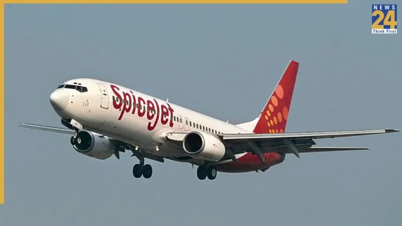 अब बांग्लादेश के एयरस्पेस में नहीं घुस पाएंगे स्पाइसजेट के विमान, जानिए- क्यों तारिक रहमान सरकार ने लगाया बैन