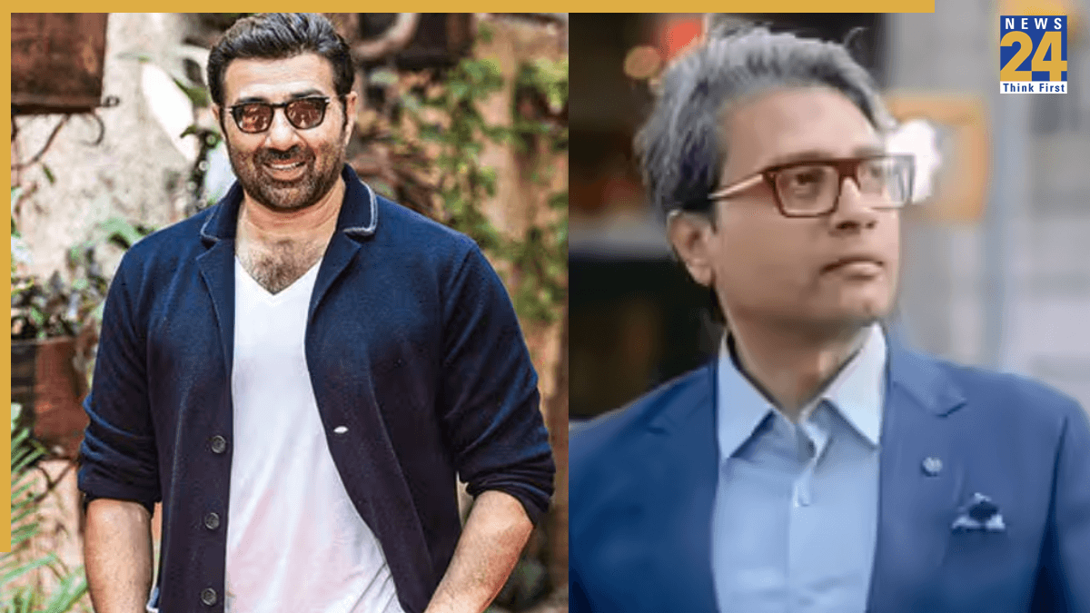 सनी देओल ‘किल’ फेम डायरेक्टर संग करेंगे धमाकेदार कमबैक, बॉक्स ऑफिस पर मचाएंगे गदर