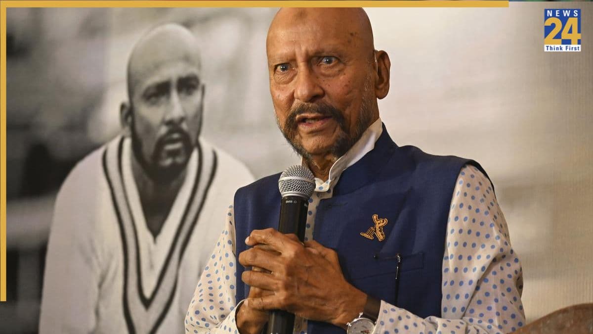 किस पाकिस्तानी खिलाड़ी के नाम में 'सैयद' और 'किरमानी' दोनों शब्द आते हैं? 99% क्रिकेट फैंस के पास नहीं होगा जवाब!