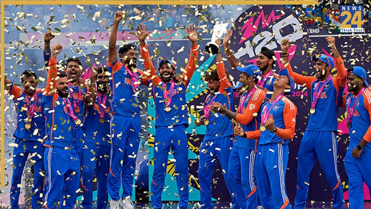 टीम इंडिया में खलेगी इन 2 स्टार प्लेयर्स की कमी, T20 वर्ल्ड कप 2026 से पहले आई 'ट्रॉफी विनर्स' की याद
