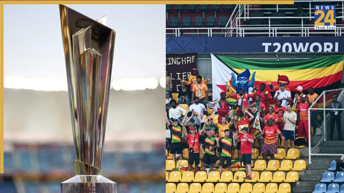 Cricket Quiz: 2007 और 2026, दोनों टी20 वर्ल्ड कप में खेलने वाले इकलौते क्रिकेटर कौन? हैरान करने वाला है जवाब