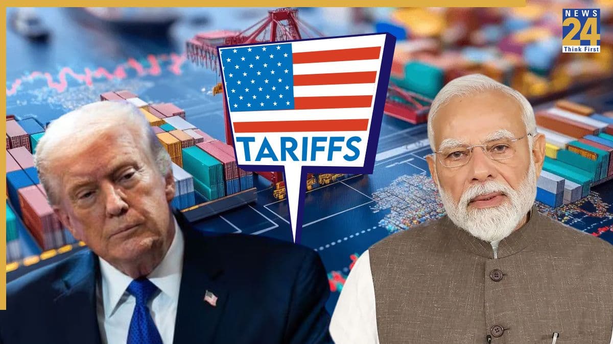 Explainer: क्या है ट्रंप का 200% टैरिफ प्लान, जेनेरिक दवाओं पर लगेगा, भारत पर क्या असर?